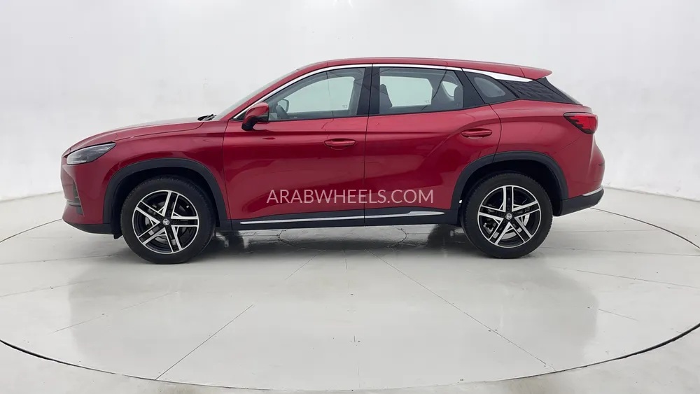 إم جي وان 2024 for Sale in دبي Image-6