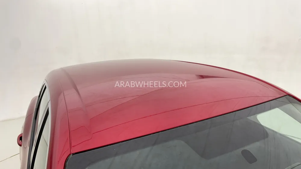 إم جي وان 2024 for Sale in دبي Image-11