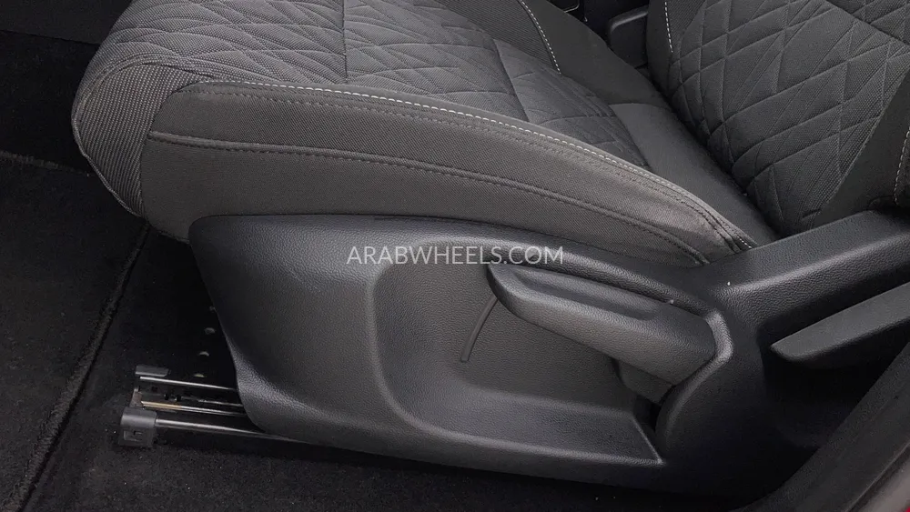 إم جي وان 2024 for Sale in دبي Image-22