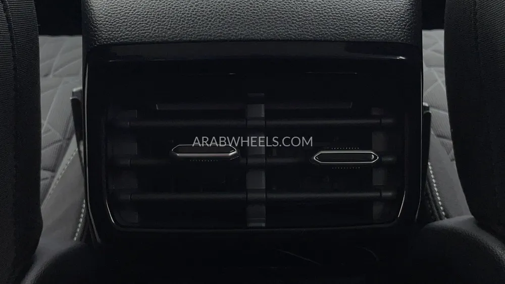 إم جي وان 2024 for Sale in دبي Image-24