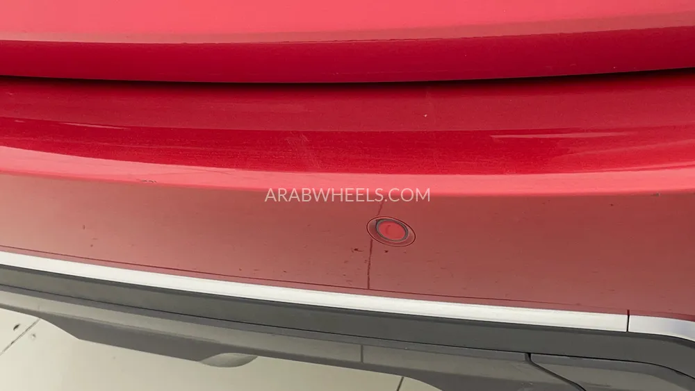 إم جي وان 2024 for Sale in دبي Image-29