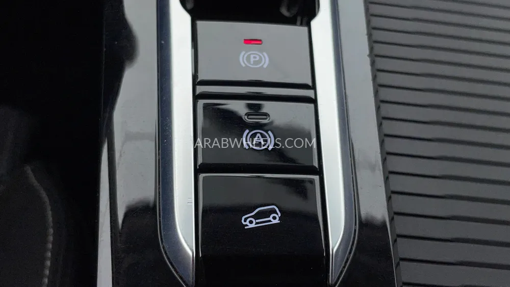 إم جي وان 2024 for Sale in دبي Image-36