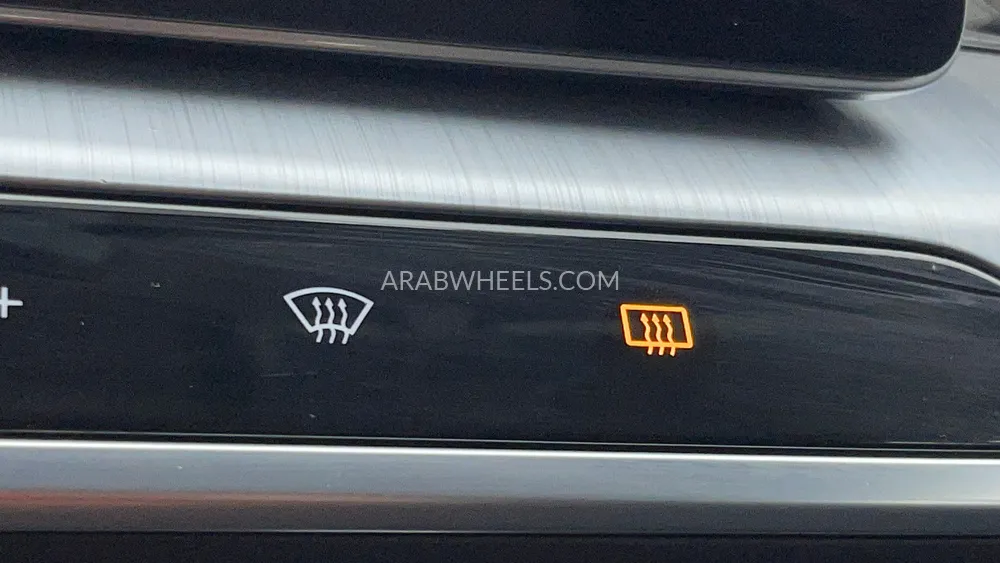 إم جي وان 2024 for Sale in دبي Image-42