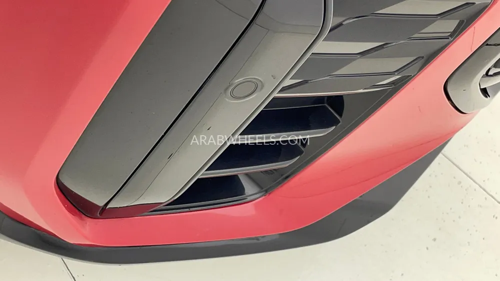 Mini Countryman 2025 for Sale in Dubai Image-32