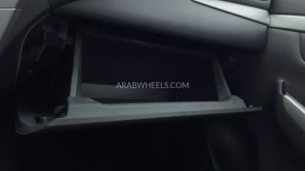 Mitsubishi Montero Sport 2023 for Sale in Dubai Image-32