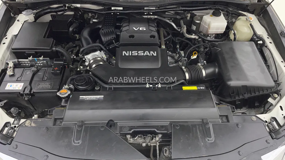 نيسان باترول 2023 for Sale in دبي Image-9