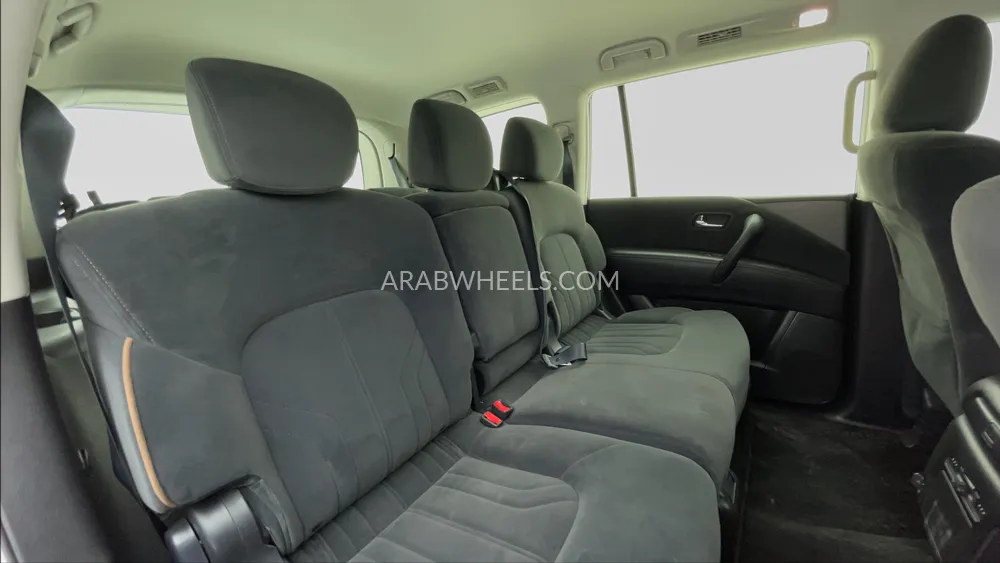 نيسان باترول 2023 for Sale in دبي Image-25