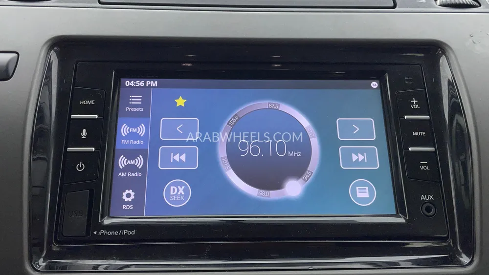 نيسان باترول 2023 for Sale in دبي Image-32