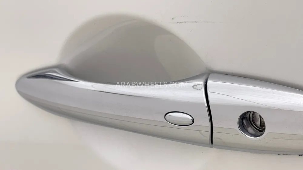 نيسان باترول 2023 for Sale in دبي Image-40