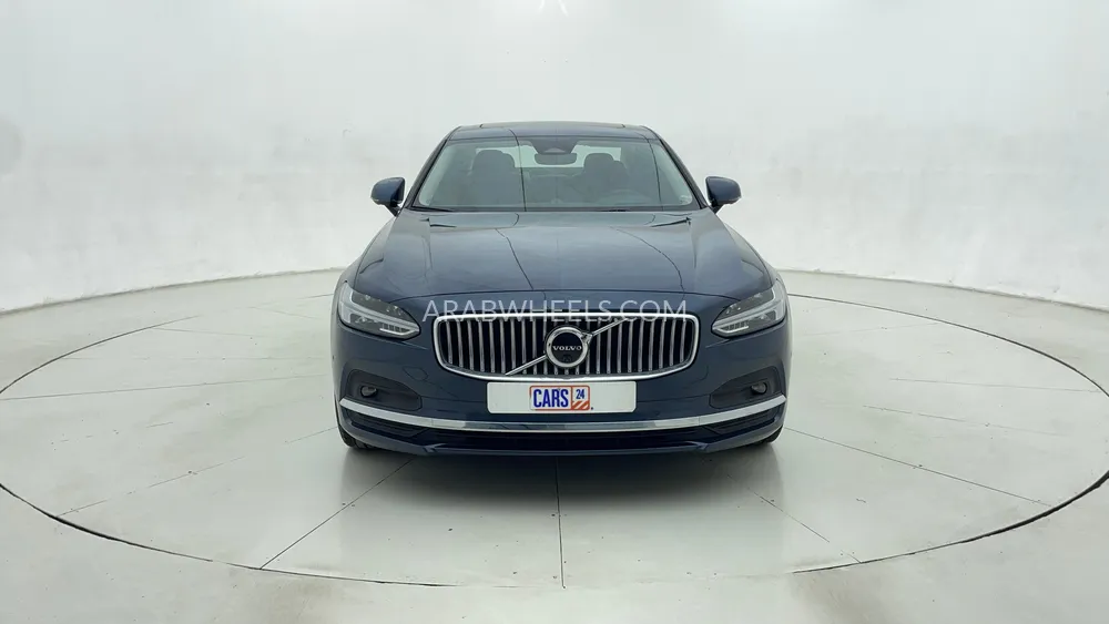 Volvo S90 2023 for Sale in Dubai Image-8
