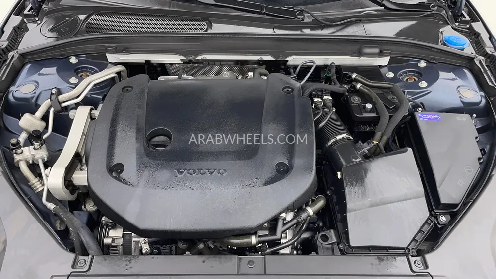 Volvo S90 2023 for Sale in Dubai Image-9