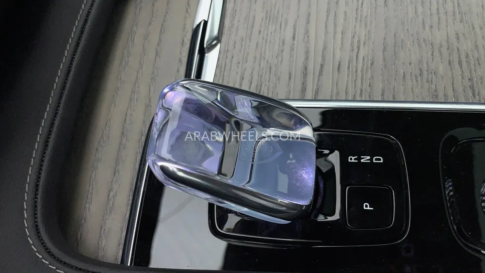 Volvo S90 2023 for Sale in Dubai Image-20