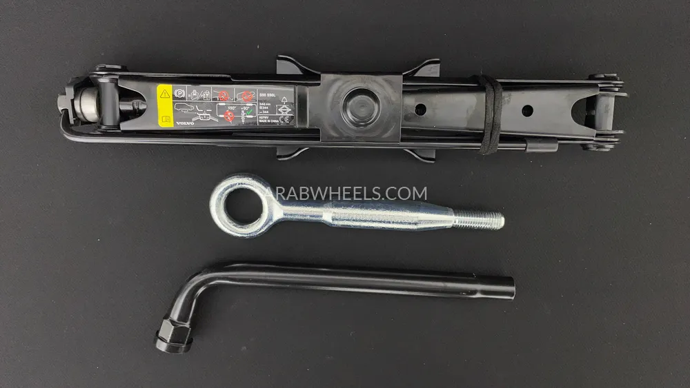 Volvo S90 2023 for Sale in Dubai Image-34