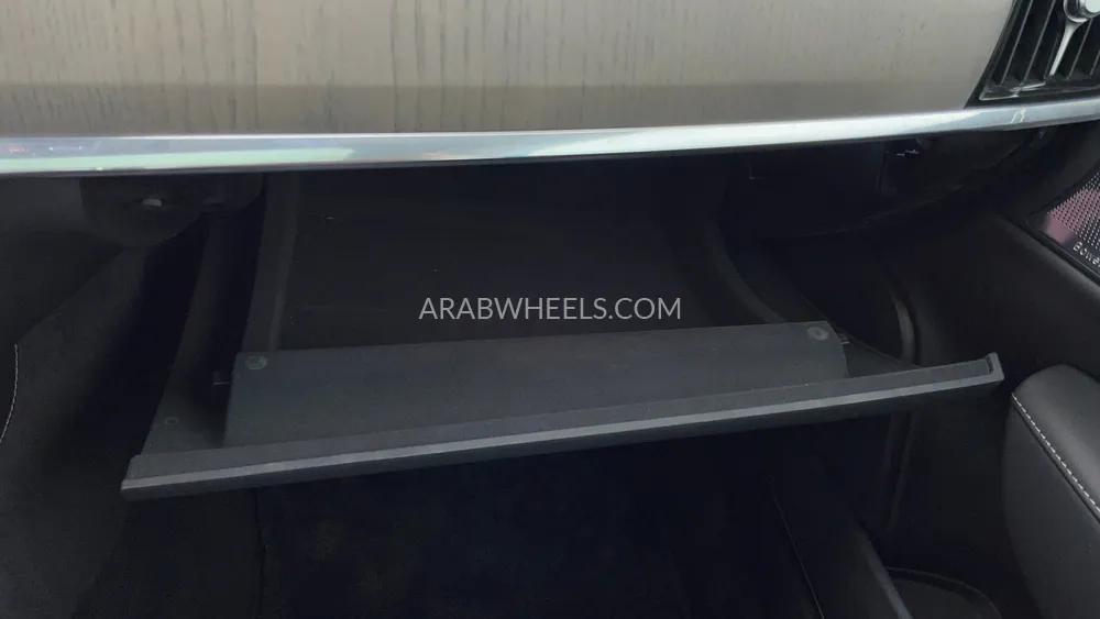 Volvo S90 2023 for Sale in Dubai Image-35