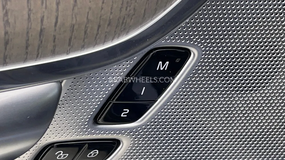 Volvo S90 2023 for Sale in Dubai Image-47