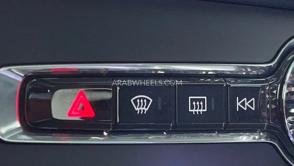 Volvo S90 2023 for Sale in Dubai Image-49