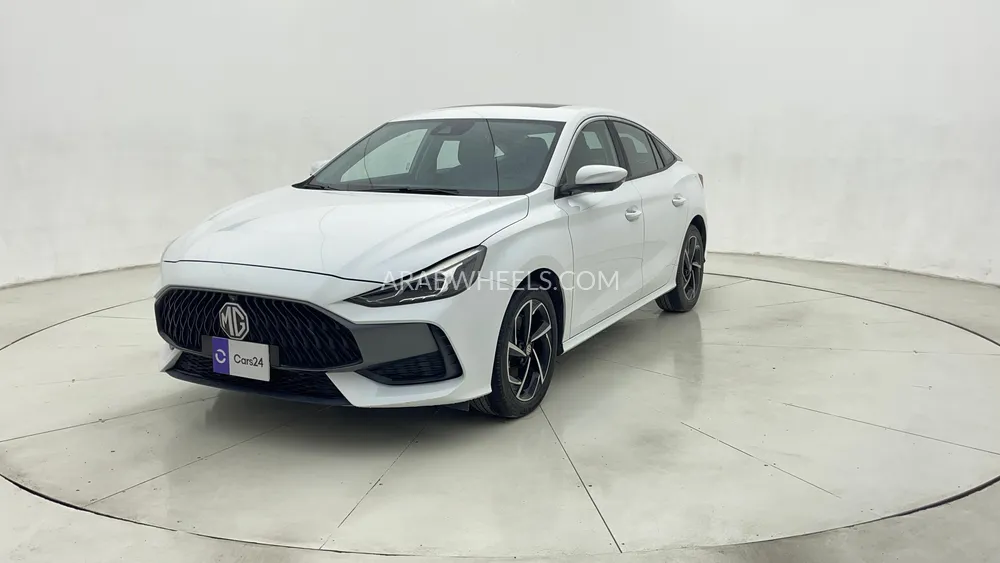 MG GT 2022 for Sale in Dubai Image-7