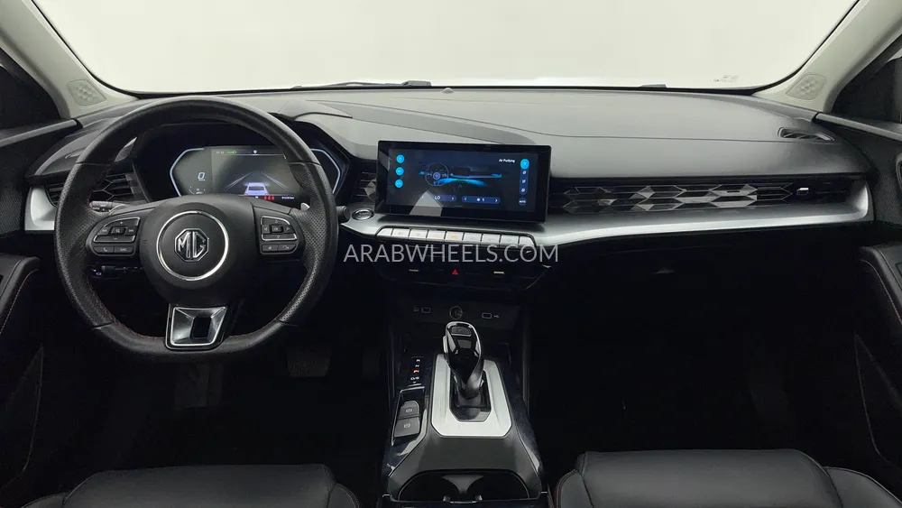 MG GT 2022 for Sale in Dubai Image-12