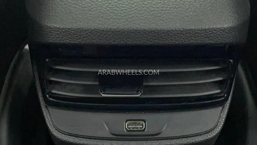 MG GT 2022 for Sale in Dubai Image-27