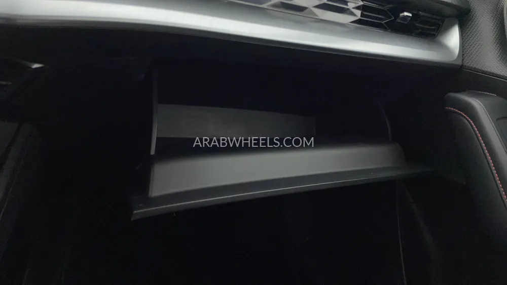 MG GT 2022 for Sale in Dubai Image-34