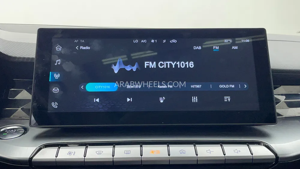 MG GT 2022 for Sale in Dubai Image-35