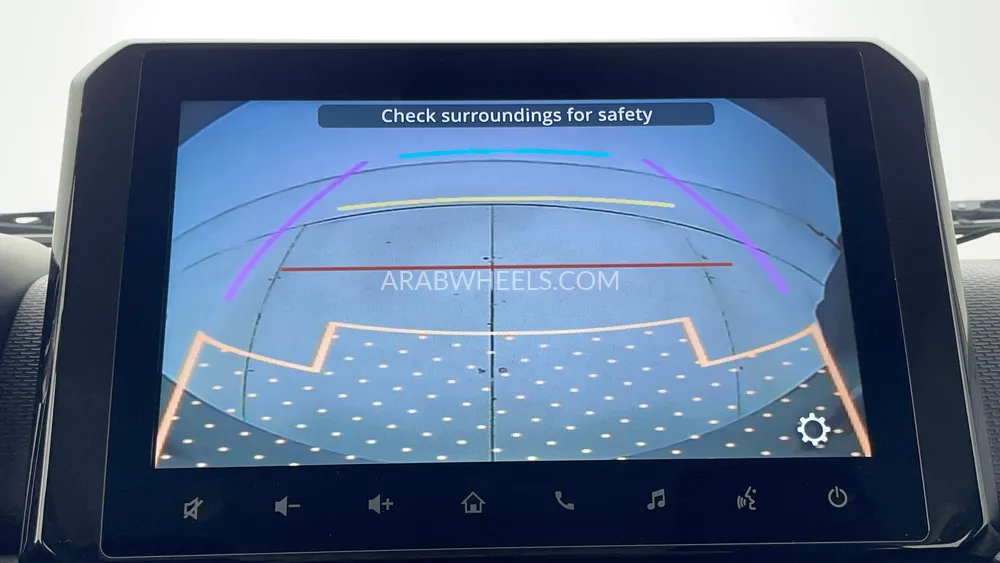 Suzuki Jimny 2024 for Sale in Dubai Image-16