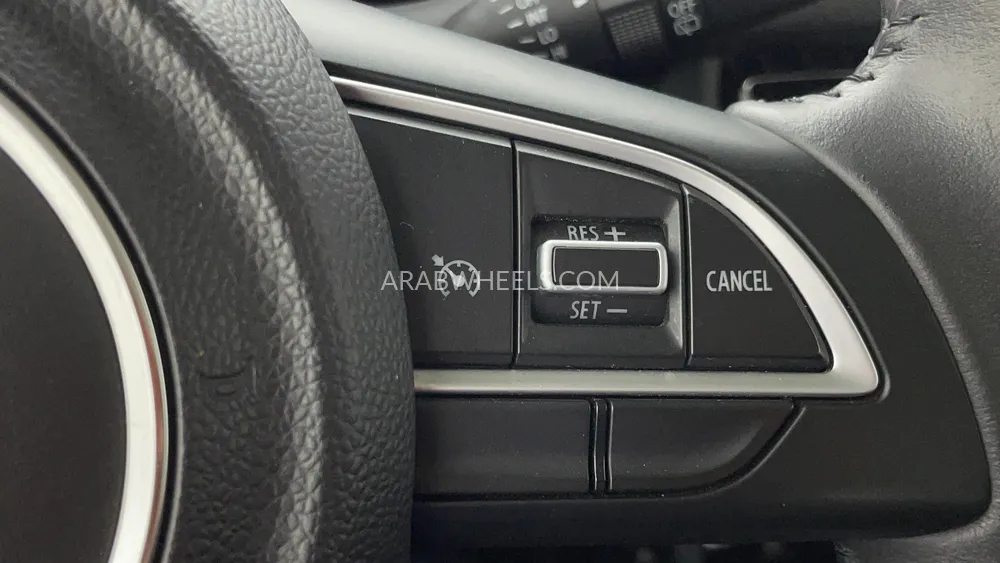 Suzuki Jimny 2024 for Sale in Dubai Image-20