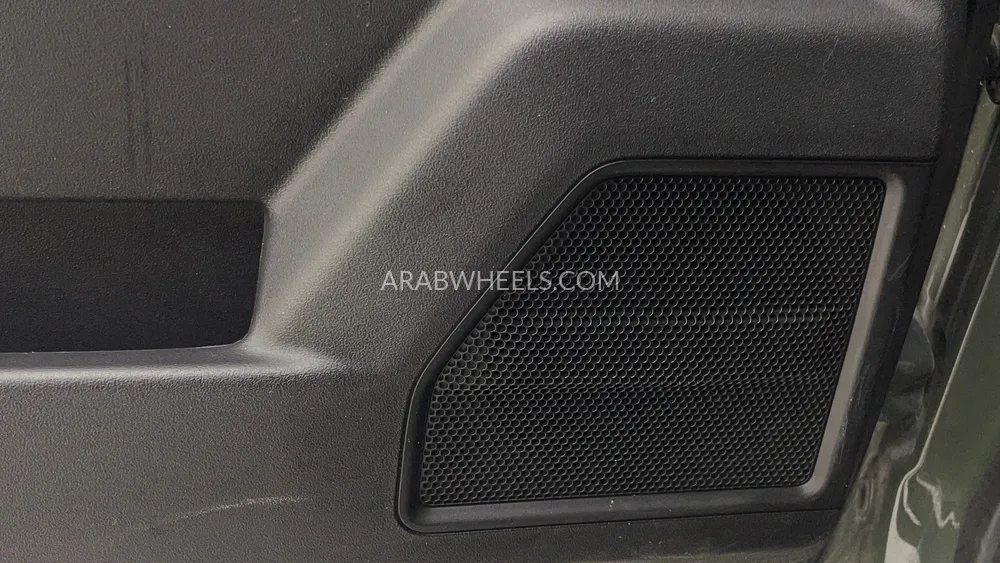 Suzuki Jimny 2024 for Sale in Dubai Image-22