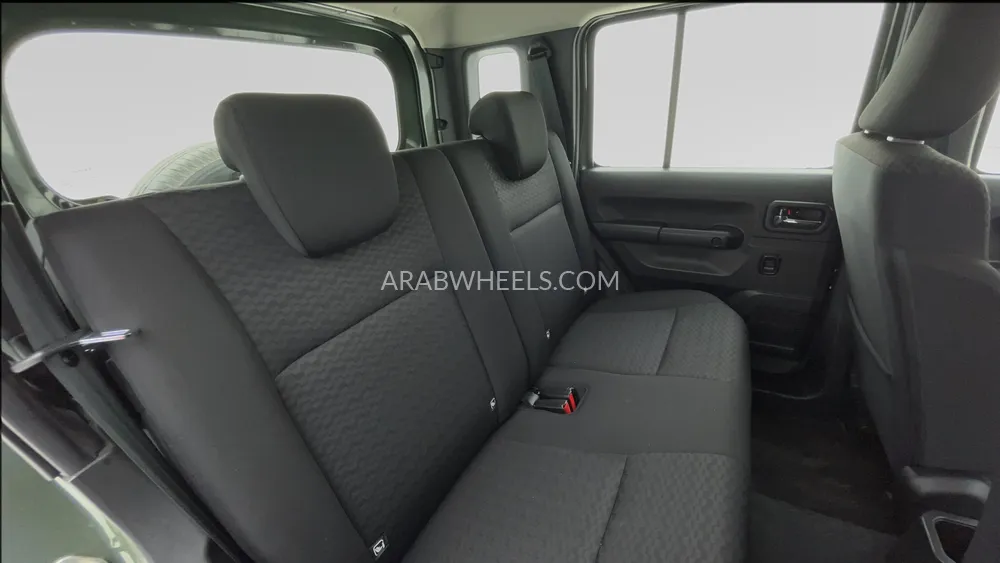 Suzuki Jimny 2024 for Sale in Dubai Image-24