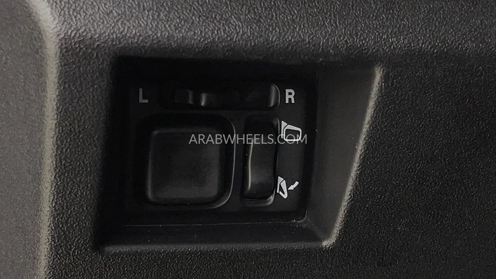 Suzuki Jimny 2024 for Sale in Dubai Image-37