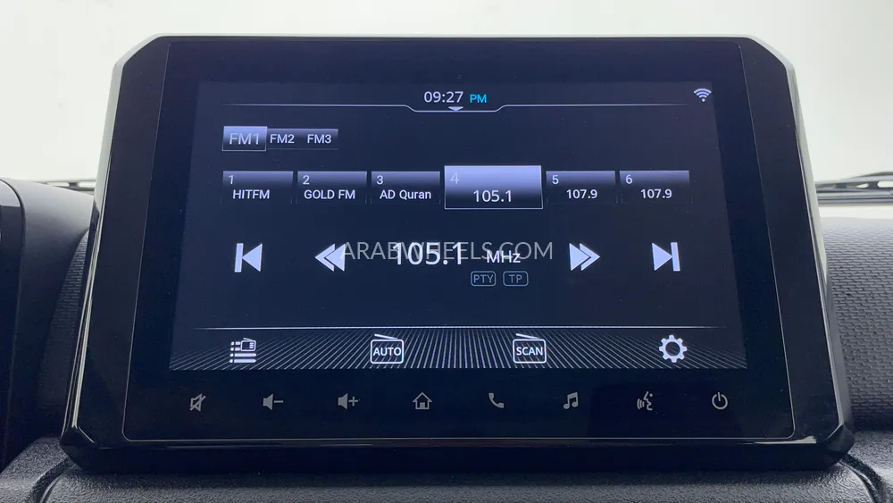 Suzuki Jimny 2024 for Sale in Dubai Image-15