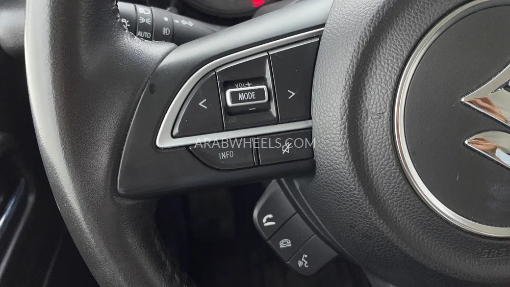 Suzuki Jimny 2024 for Sale in Dubai Image-39