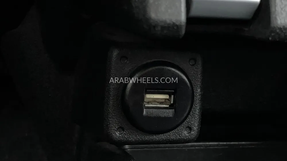 Suzuki Jimny 2024 for Sale in Dubai Image-41