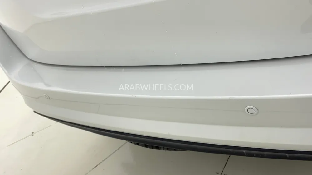 Toyota Fortuner 2024 for Sale in Dubai Image-27