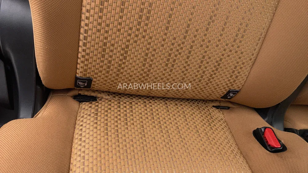 Toyota Fortuner 2024 for Sale in Dubai Image-36