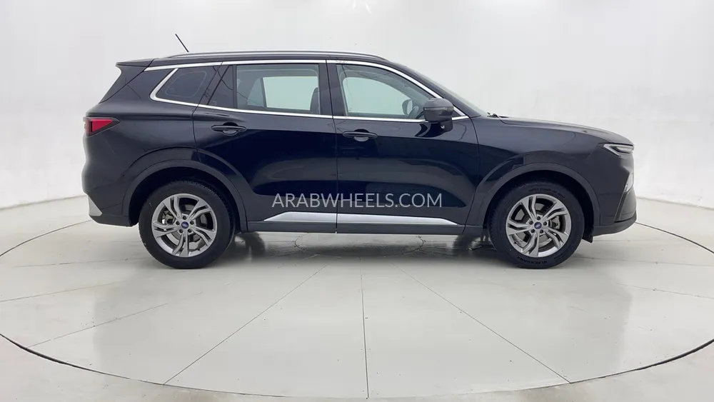 Ford Territory 2023 for Sale in Dubai Image-2