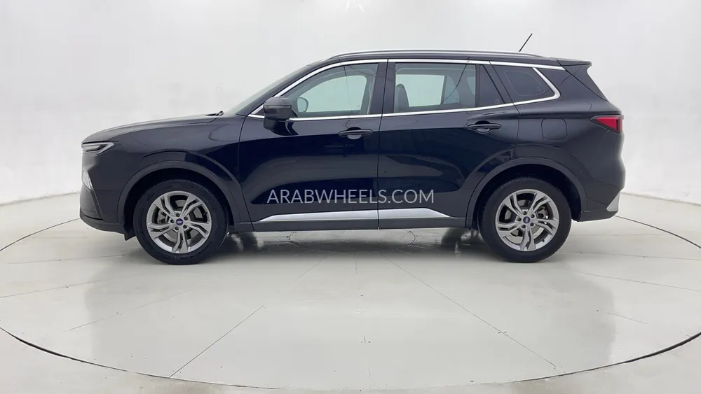 Ford Territory 2023 for Sale in Dubai Image-6