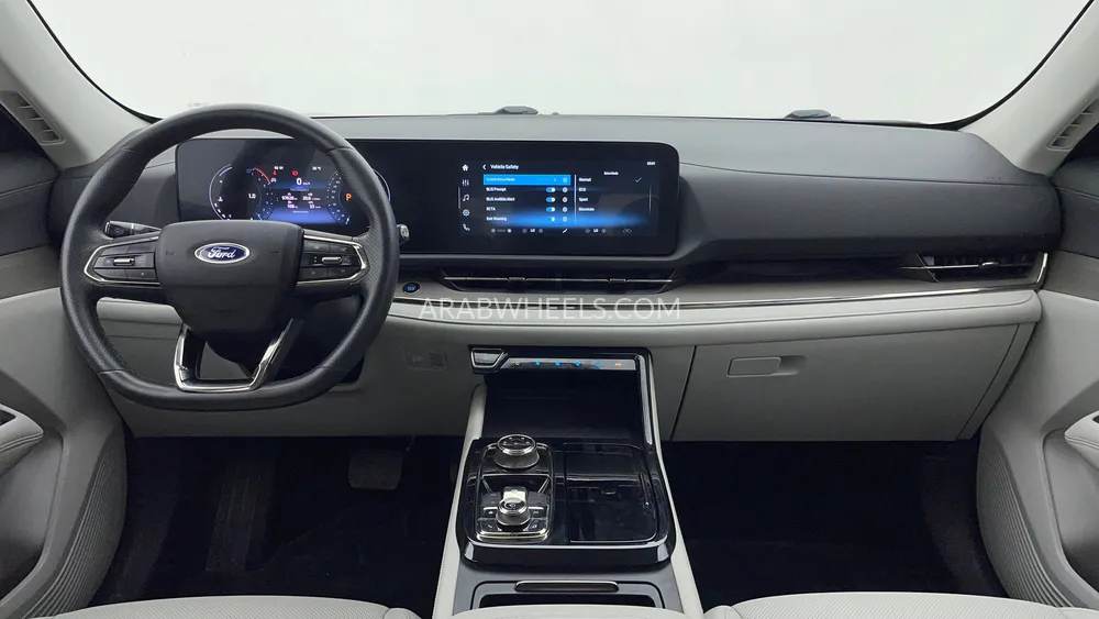 Ford Territory 2023 for Sale in Dubai Image-12