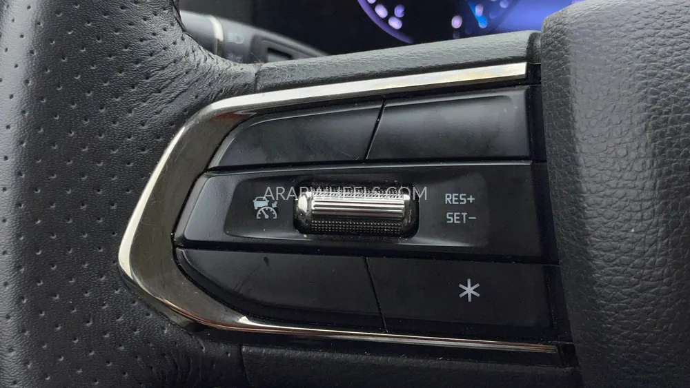 Ford Territory 2023 for Sale in Dubai Image-20