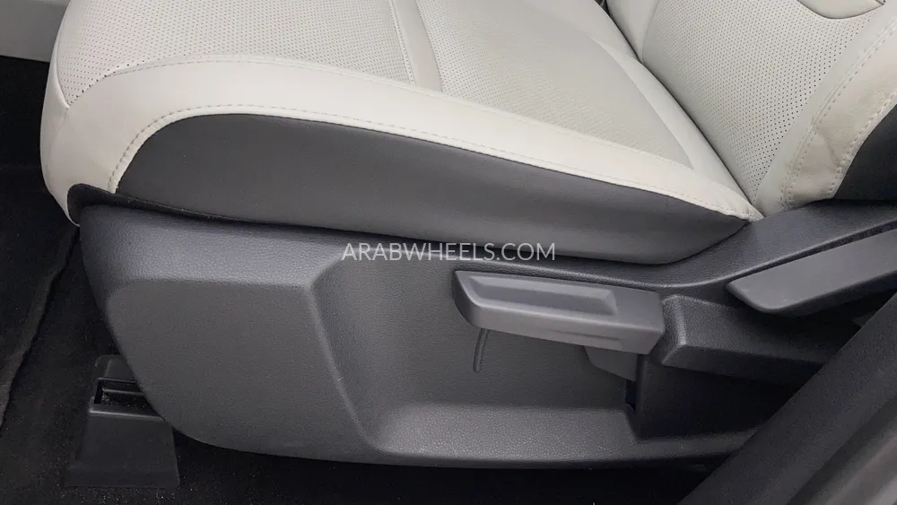 Ford Territory 2023 for Sale in Dubai Image-22