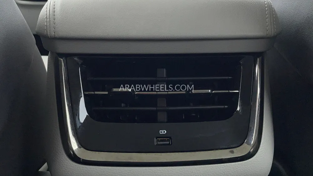 Ford Territory 2023 for Sale in Dubai Image-24