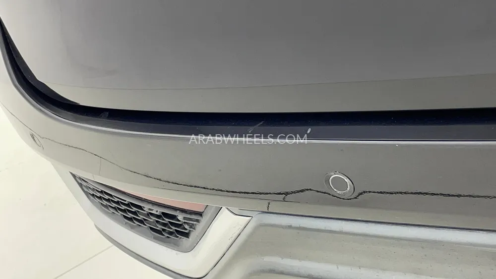 Ford Territory 2023 for Sale in Dubai Image-29