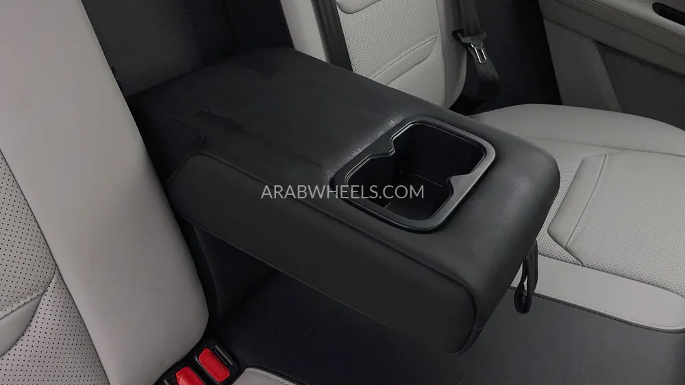 Ford Territory 2023 for Sale in Dubai Image-36