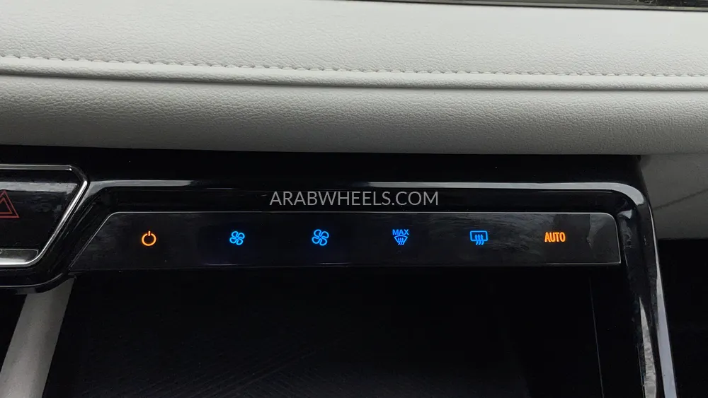 Ford Territory 2023 for Sale in Dubai Image-39