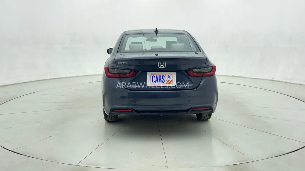 Honda City 2024 for Sale in Dubai Image-4