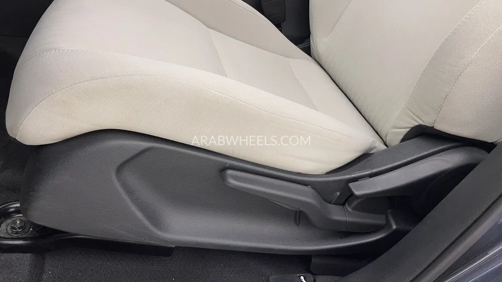 Honda City 2024 for Sale in Dubai Image-22