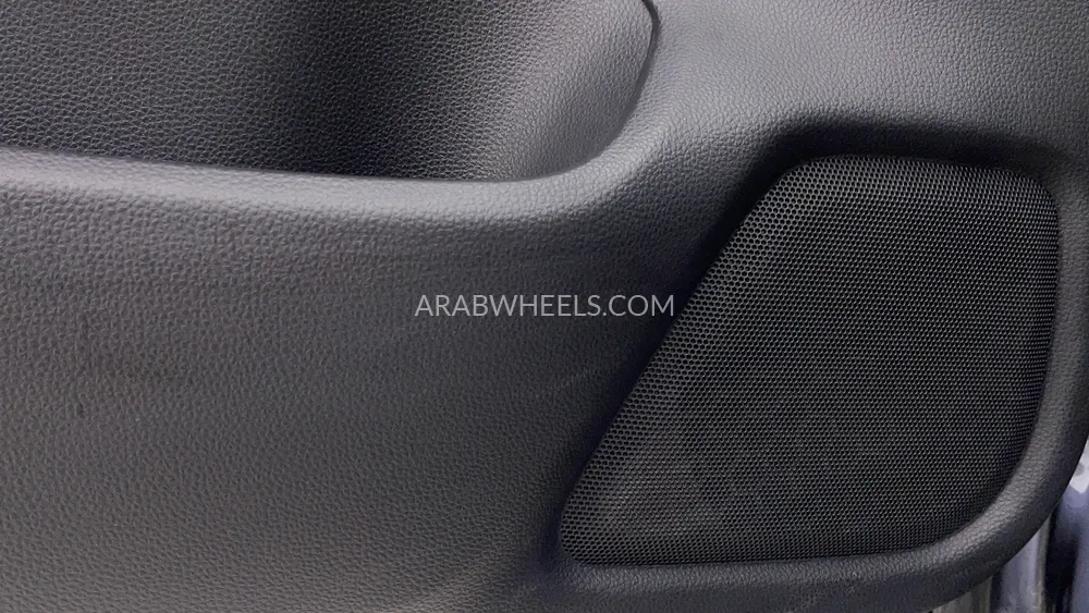 Honda City 2024 for Sale in Dubai Image-23