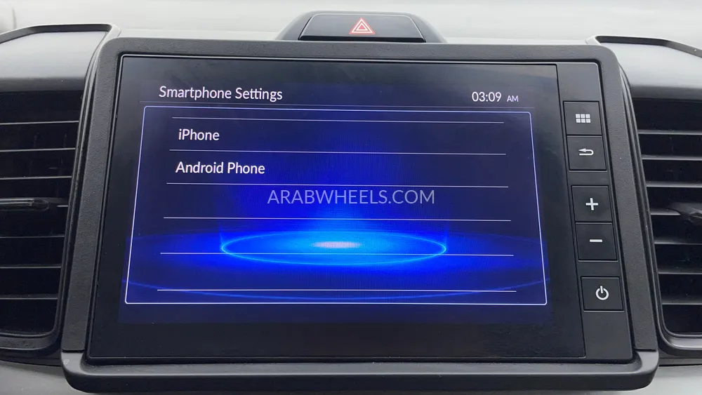 Honda City 2024 for Sale in Dubai Image-33