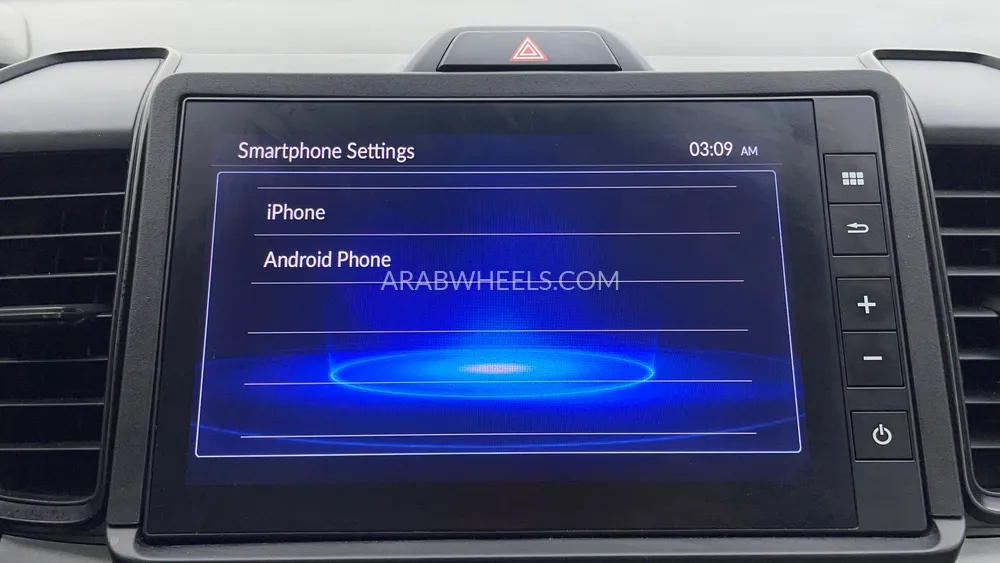 Honda City 2024 for Sale in Dubai Image-34