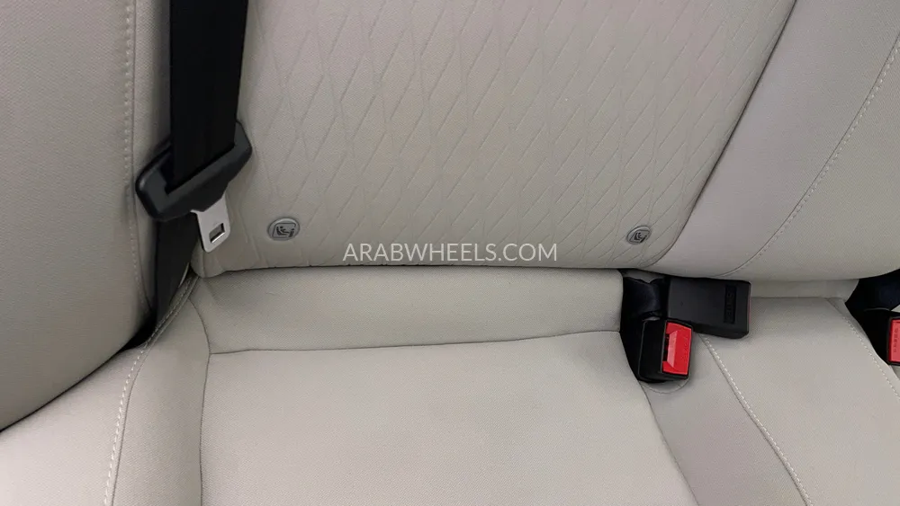 Honda City 2024 for Sale in Dubai Image-37